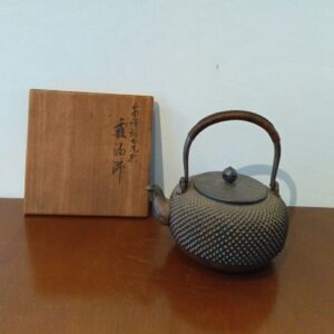 銀瓶